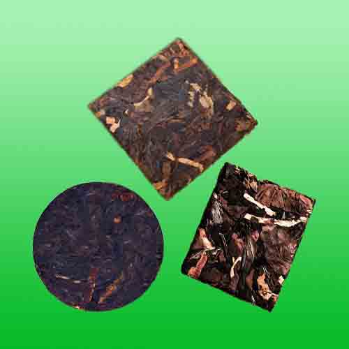 Express Tea Series